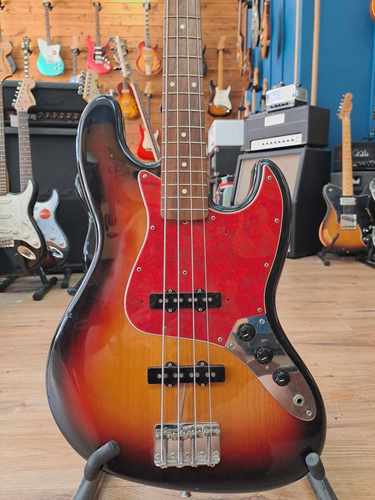 Fender Jazzbass Reissue 62 Japan 1993/4