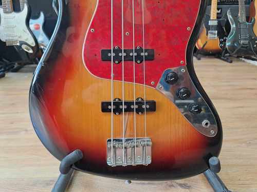 Fender Jazzbass Reissue 62 Japan 1993/4