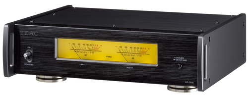 Teac AP-505