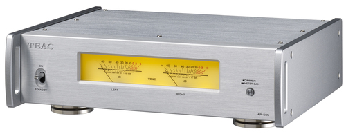Teac AP-505
