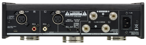 Teac AP-505