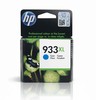 ראש דיו מקורי 933 HP כחול