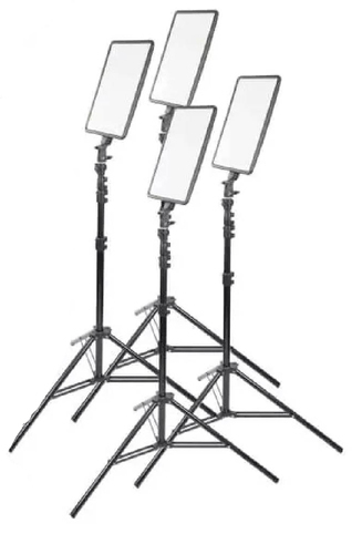 פנס תאורה רך לסטודיו Fotobest 350D 