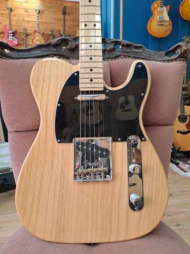 Fender American Professional Telecaster 2019