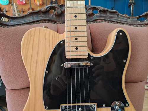 Fender American Professional Telecaster 2019