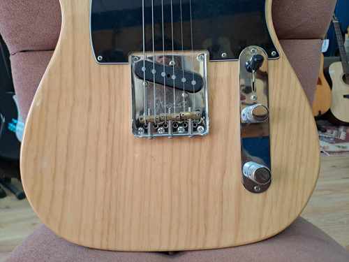 Fender American Professional Telecaster 2019