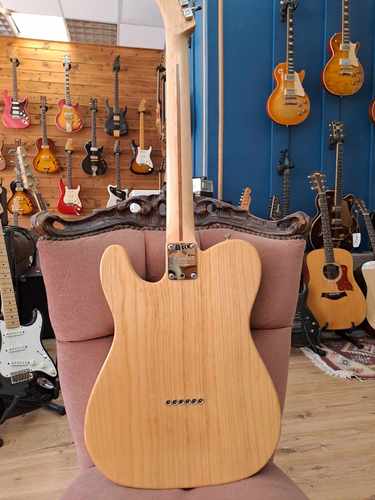 Fender American Professional Telecaster 2019