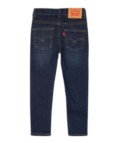 ג’ינס ליוויס Levi's Faded Skinny Tapered Fit Jeans | פעוטות