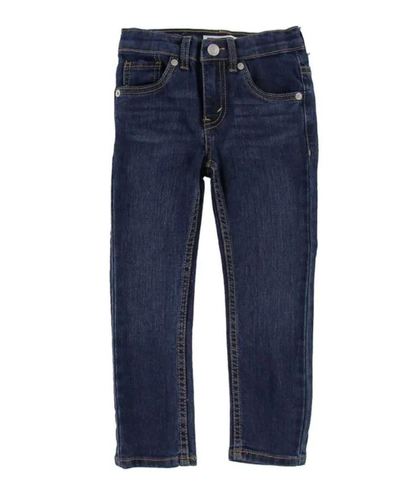 ג’ינס ליוויס LEVI’S SKINNY TAPER JEANS | ילדים