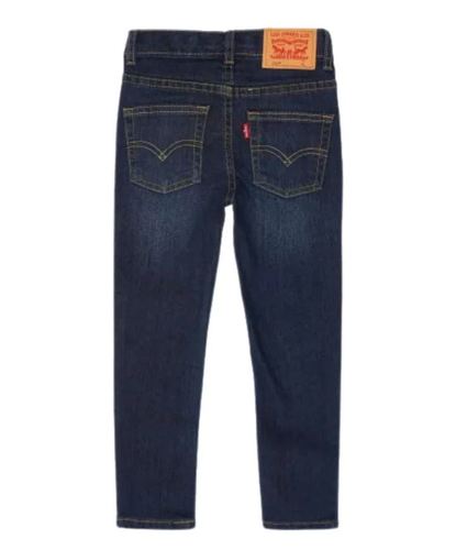 ג’ינס ליוויס LEVI’S SKINNY TAPER JEANS | ילדים