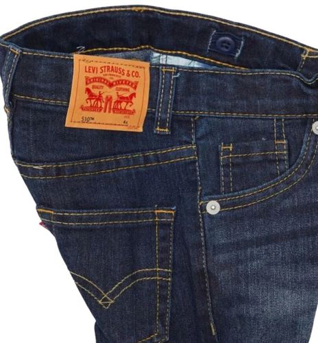 ג’ינס ליוויס LEVI’S SKINNY TAPER JEANS | ילדים