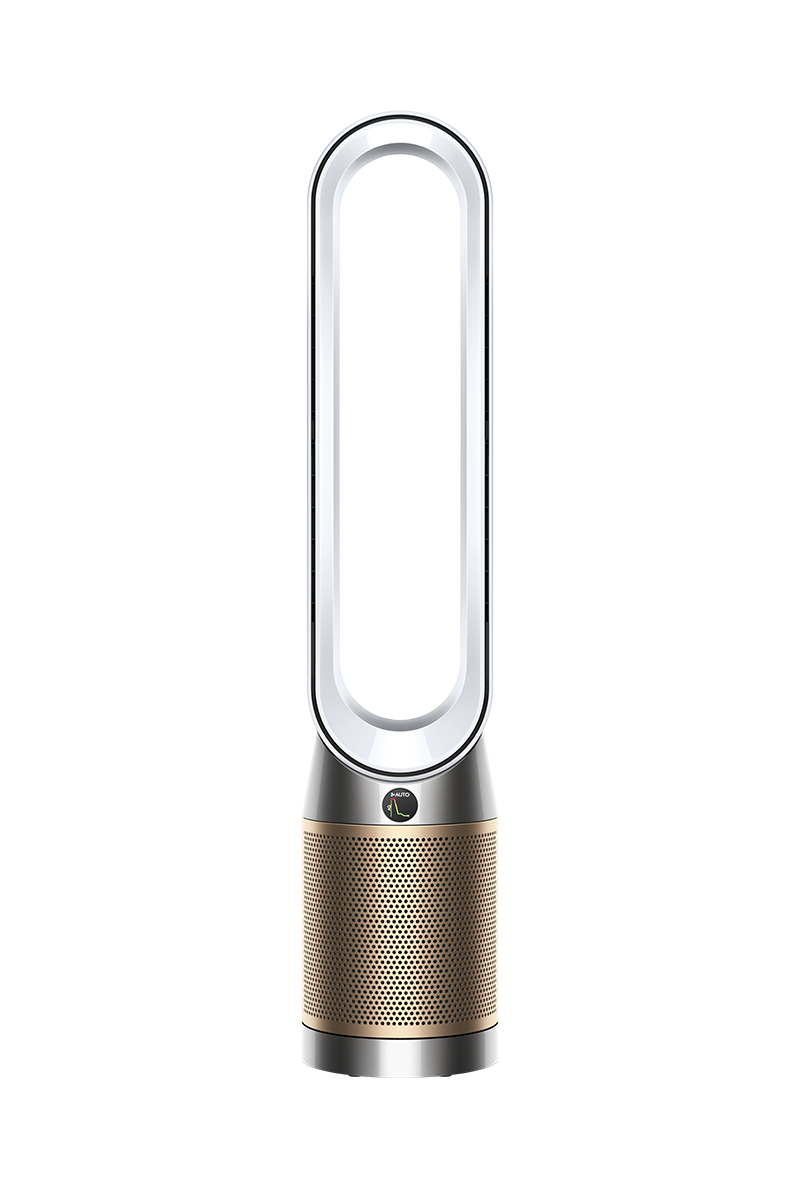 Dyson Purifier cool Formaldehyde מסנן אוויר קר