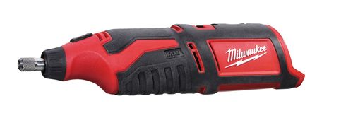 משחזת ציר נטענת 12V
 גוף בלבד