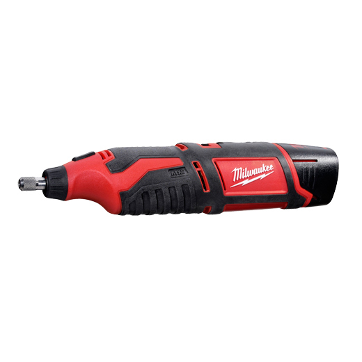 משחזת ציר נטענת 12V
 ערכה עם 1 סוללה 2 אמפר