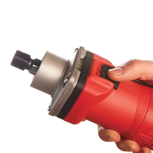 משחזת ציר אלקטרונית 500W
 DG 30 E