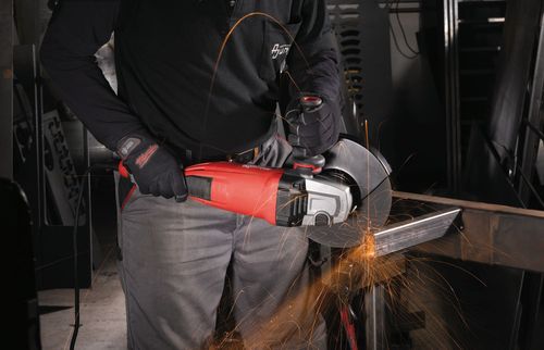 משחזת ”2200W 7 AG 22-180 DMS