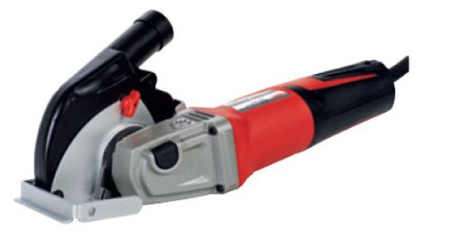 משחזת לחיתוך 1550W כולל התקן המגביל את עומק החיתוך