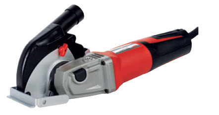 משחזת לחיתוך 1550W כולל התקן המגביל את עומק החיתוך