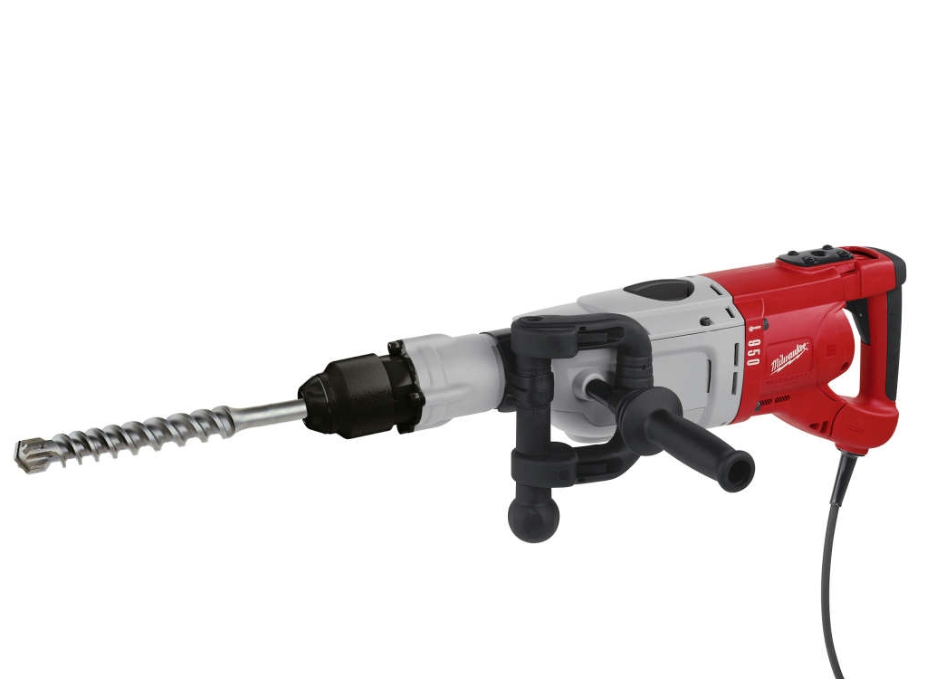 פטיש חציבה וקידוח 1700W KANGO 950 S