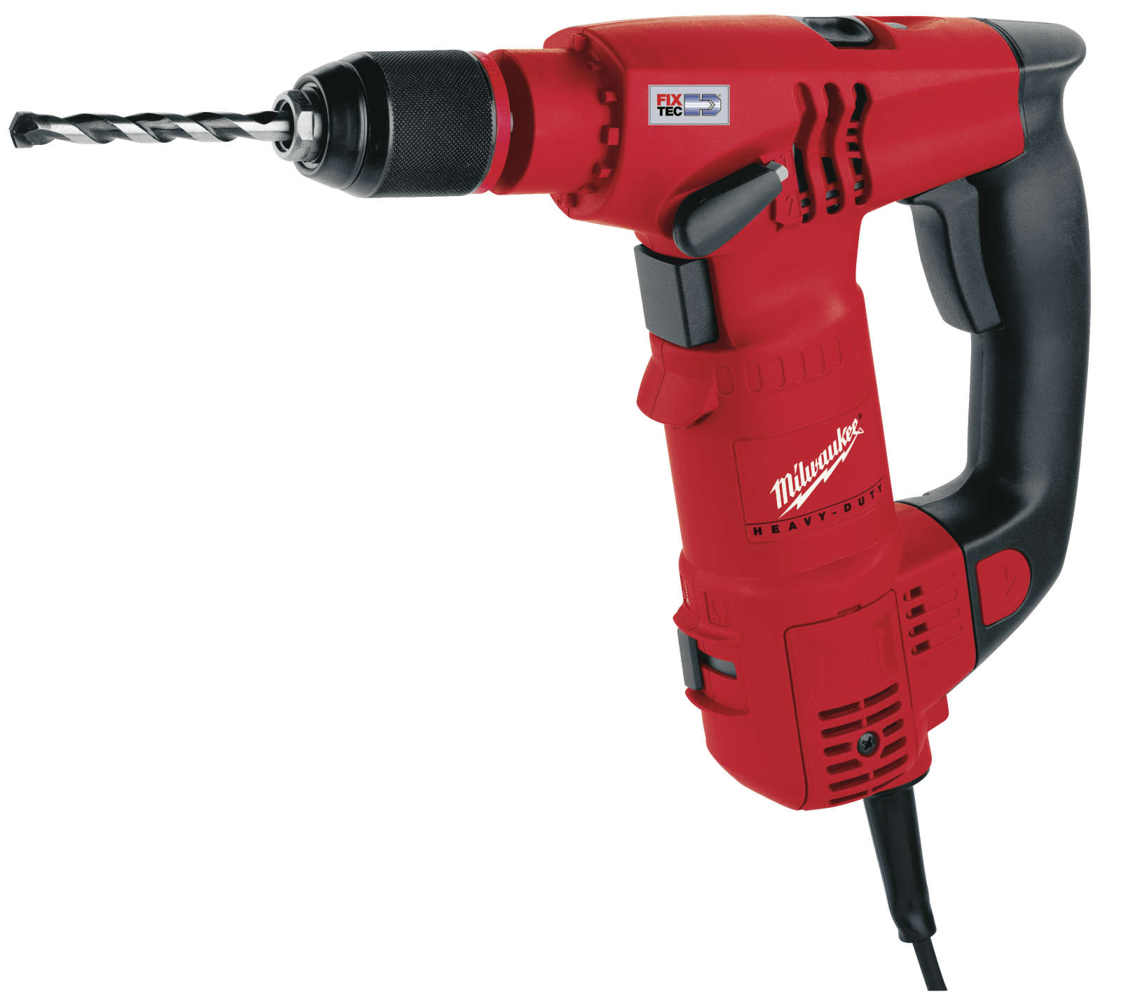 מקדחה רוטטת T-TEC
 T-TEC 201