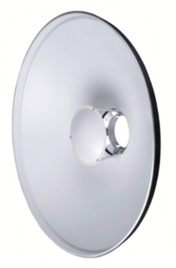 ביוטי דיש 55 ס"מ עם תושבת Fotobest Bowens