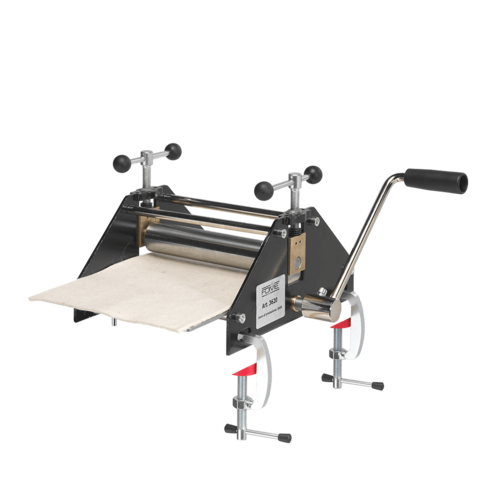 ערכה לימודית לתחריט ETCHING KIT בקופסת עץ