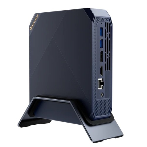 מחשב נייח Intel Core i5 Blackview MP200 Mini PC