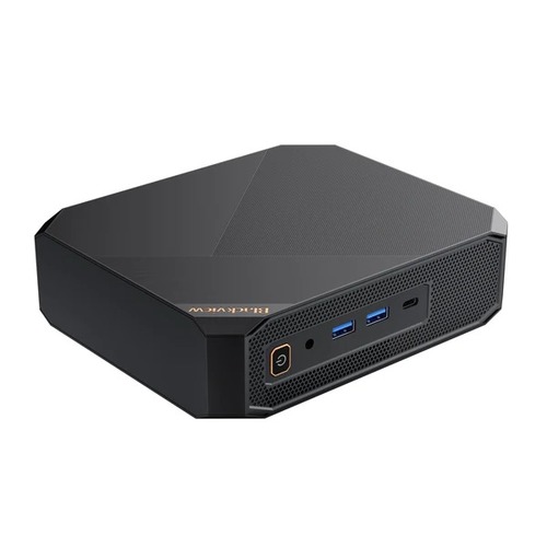 מחשב נייח Intel Core i5 Blackview MP200 Mini PC