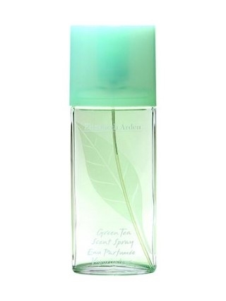 Elizabeth Arden Green Tea 100ML EDP אליזבת ארדן גרין טי לאישה