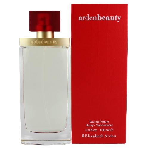 Elizabeth Arden Arden Beauty 100ML EDP אליזבת ארדן ארדן ביוטי לאישה