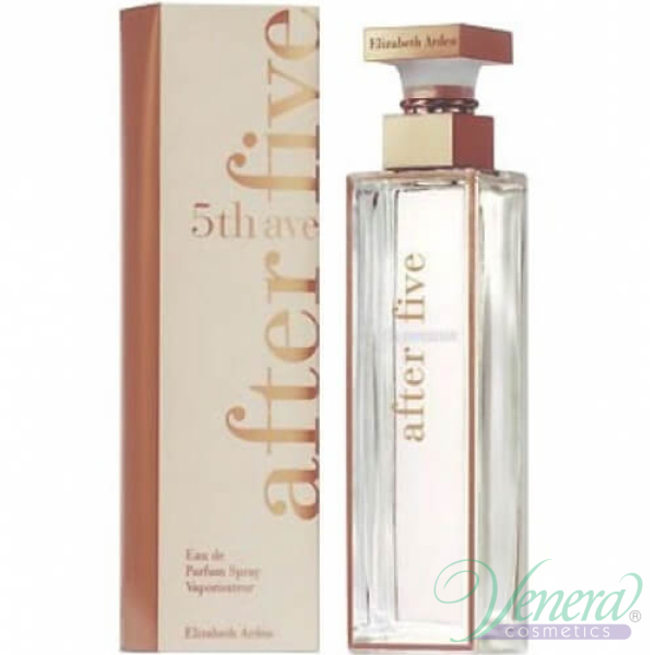 Elizabeth Arden 5th Avenue After Five