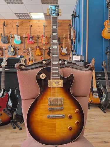 Gibson Les Paul Traditional 2019