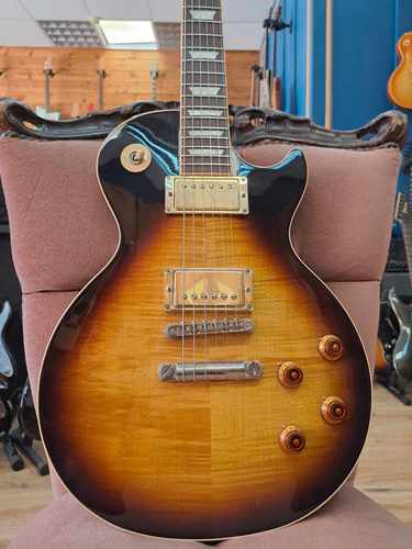 Gibson Les Paul Traditional 2019