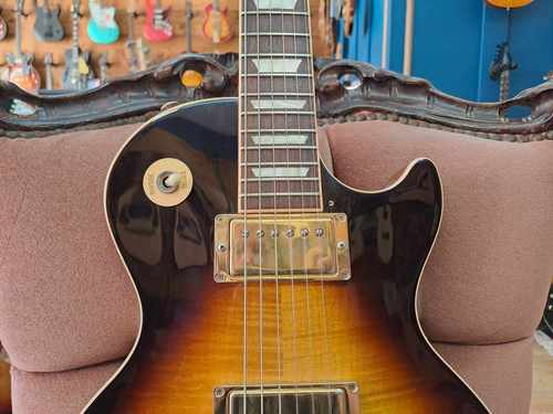 Gibson Les Paul Traditional 2019