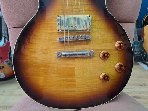 Gibson Les Paul Traditional 2019