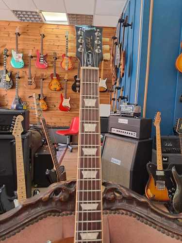 Gibson Les Paul Traditional 2019