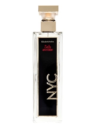Elizabeth Arden 5th. Avenue NYC 125ML EDP אליזבת ארדן פיפט אבניו NYC לאישה