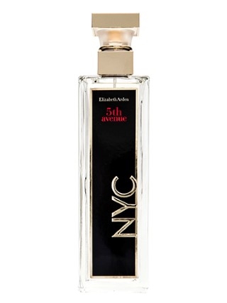 Elizabeth Arden 5th. Avenue NYC 125ML EDP אליזבת ארדן פיפט אבניו NYC לאישה