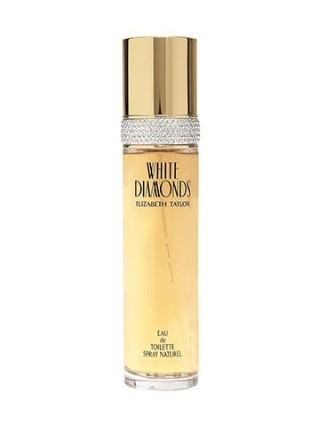 Elizabeth Taylor White Diamonds 100ML EDT אליזבת ארדן וויט דיימונדס