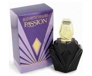 Elizabeth Taylor Passion 74ML EDT אליזבת טיילור פאשן לאישה