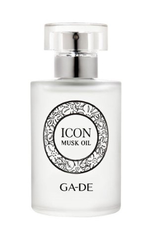 Ga-de Icon Musk Oil 50ML EDP גייד אייקון מאסק אויל לאישה