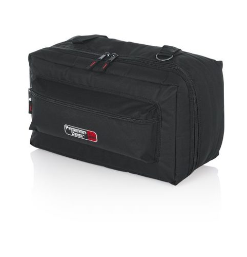 נרתיק לפדל בס כפול / בונגוס GATOR GP-66 Double Bass Drum pedal bag / Bongo Bag 18