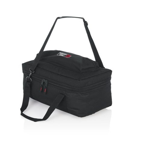 נרתיק לפדל בס כפול / בונגוס GATOR GP-66 Double Bass Drum pedal bag / Bongo Bag 18