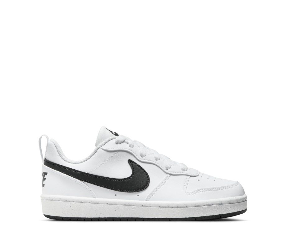 נעלי נייק Nike Court Borough Low Recraft | נוער