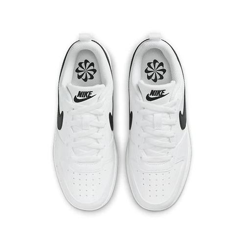 נעלי נייק Nike Court Borough Low Recraft | נוער