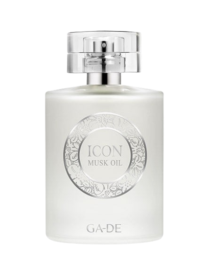 Ga-de Icon Musk Oil 100ML EDP גייד מאסק אויל לאישה