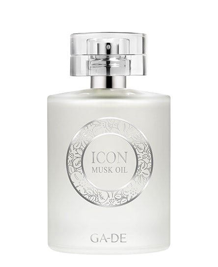 Ga-De Icon Musk Oil