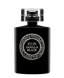 Ga-de Icon Vanilla Black 100ML EDP גייד אייקון ונילה בלאק לאישה