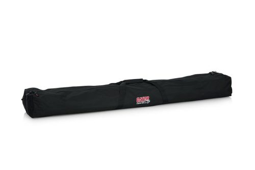 נרתיק לסטנדים לרמקול GATOR GPA-SPKSTDBG-58DLX Speaker Stand Bag 58 inch interior