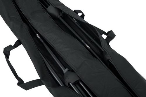 נרתיק לסטנדים לרמקול GATOR GPA-SPKSTDBG-58DLX Speaker Stand Bag 58 inch interior